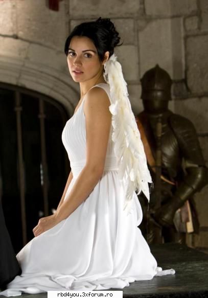 inger sau demon - dul_my_idolo - Maite
