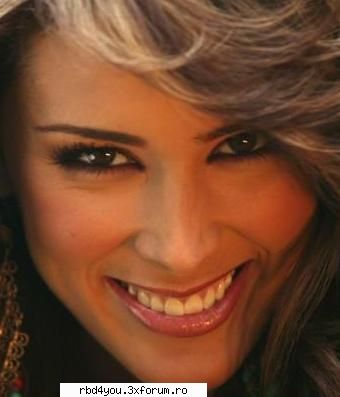 jacqueline bracamontes - hilary_vondy - AcToRi SI AcTriTzE