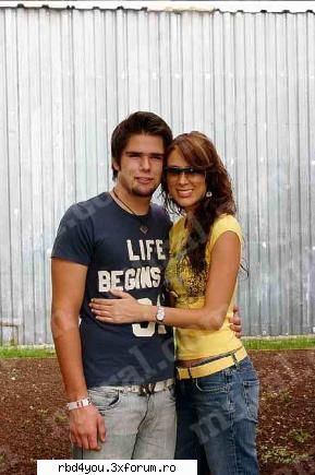jacqueline bracamontes - elly_yummy_rbd - AcToRi SI AcTriTzE