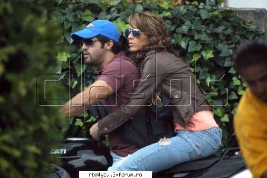 jacqueline bracamontes - elly_yummy_rbd - AcToRi SI AcTriTzE
