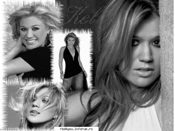 kelly clarckson - hilary_vondy - muzik