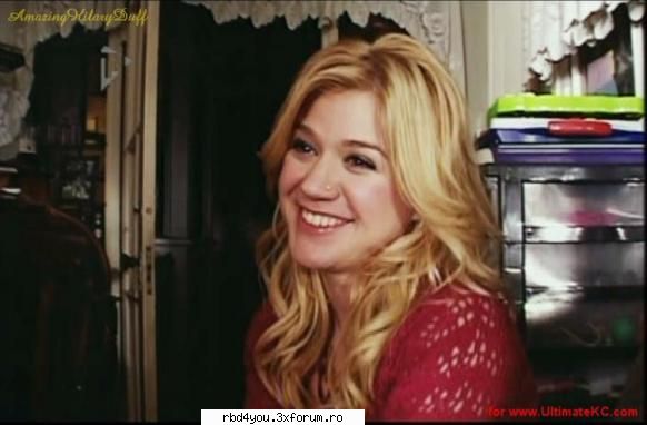 kelly clarckson - hilary_vondy - muzik