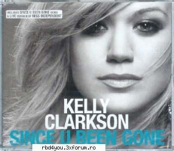 kelly clarckson - dul_my_idolo - muzik