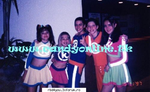 kids - hilary_vondy - Dulce