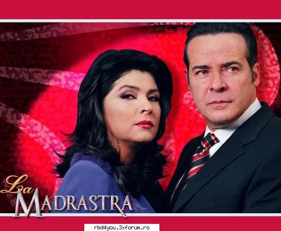 la madrastra - ^ kIdA cu oChI mOoV^ - novele:* intra si filmele:*