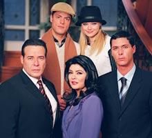 la madrastra - ^ kIdA cu oChI mOoV^ - novele:* intra si filmele:*