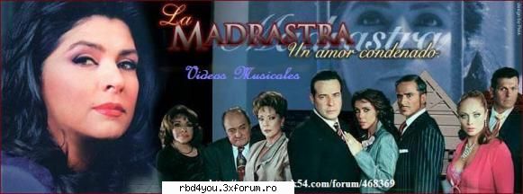 la madrastra - hilary_vondy - novele:* intra si filmele:*