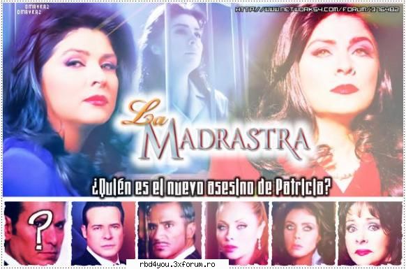 la madrastra - hilary_vondy - novele:* intra si filmele:*