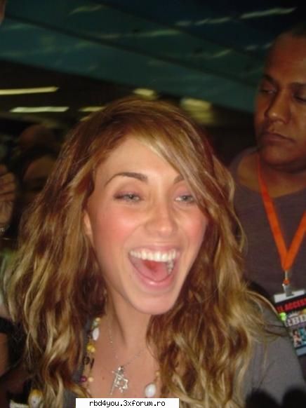 lola, bianca&alte personaje :D - rbdulce_rob - RBD y R3B3LD3