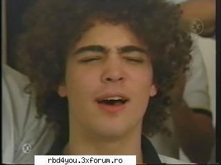 lola, bianca&alte personaje :D - hilary_vondy - RBD y R3B3LD3