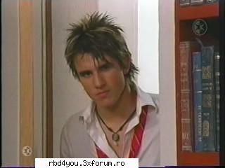 lola, bianca&alte personaje :D - hilary_vondy - RBD y R3B3LD3