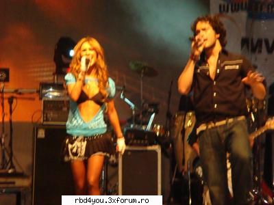 los A - hilary_vondy - traume