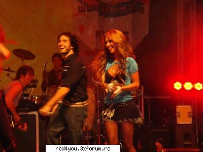 los A - hilary_vondy - traume