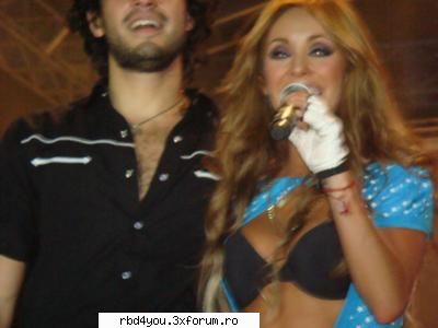 los A - hilary_vondy - traume