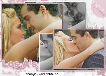 los A - hilary_vondy - traume