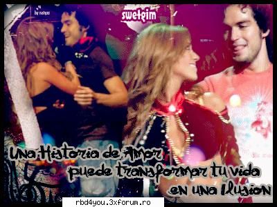 los A - hilary_vondy - traume