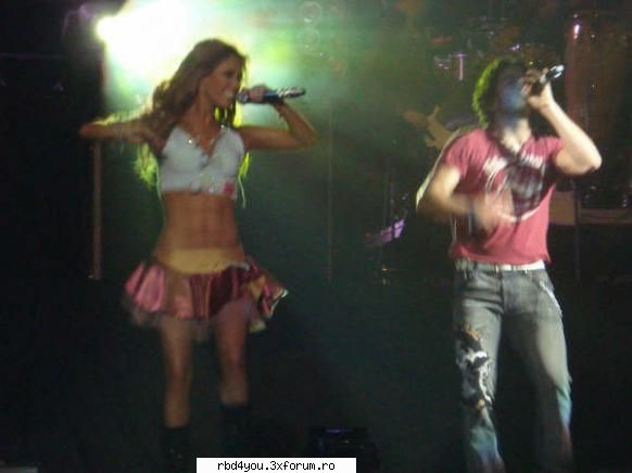 los A - Admina - traume