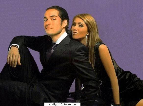 los A - anahi_my_idolo - traume