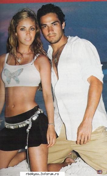 los A - elly_yummy_rbd - traume