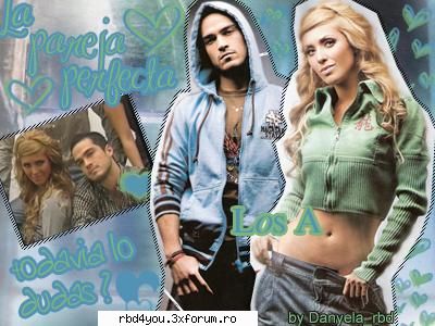 los A - elly_yummy_rbd - traume