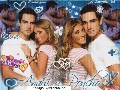 los A - elly_yummy_rbd - traume