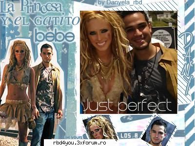 los A - elly_yummy_rbd - traume