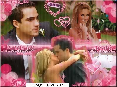 los A - elly_yummy_rbd - traume