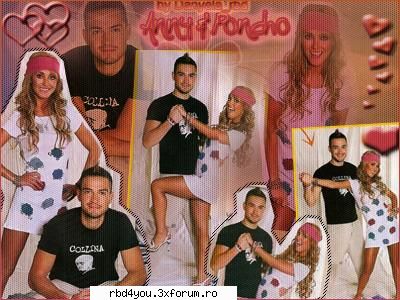 los A - elly_yummy_rbd - traume