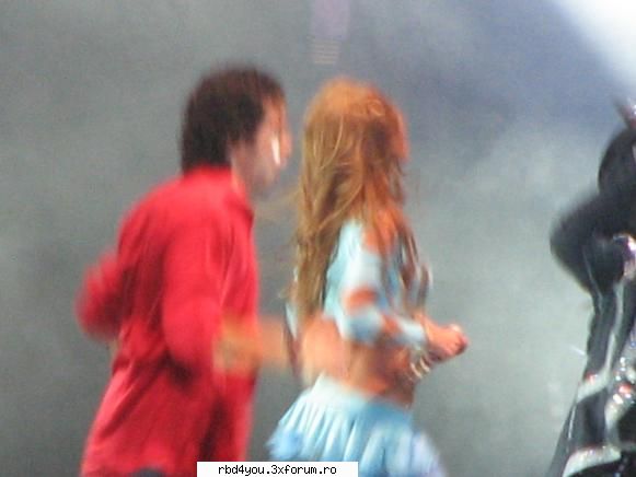 los A - hilary_vondy - traume