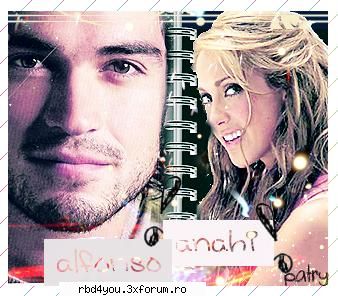 los A - anahi - traume