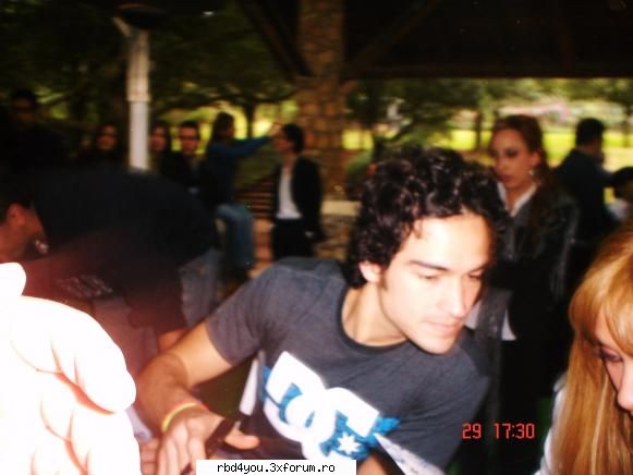 los A - hilary_vondy - traume