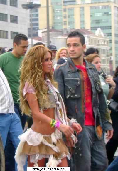 los A - hilary_vondy - traume