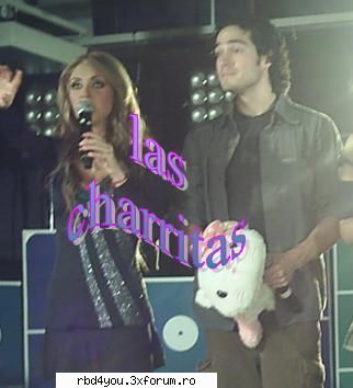 los A - hilary_vondy - traume