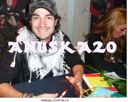 los A - hilary_vondy - traume