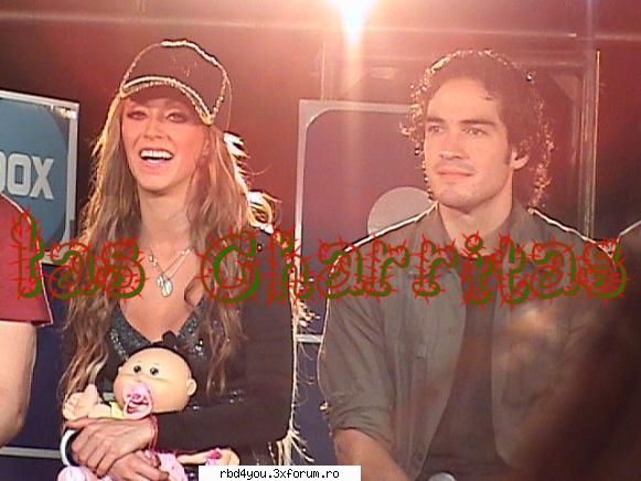 los A - hilary_vondy - traume