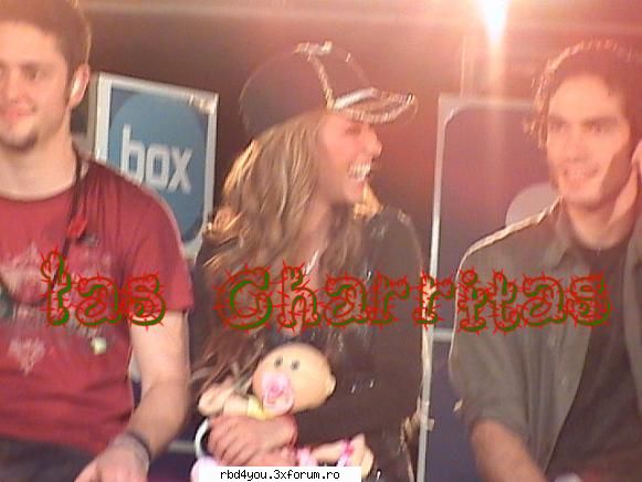 los A - hilary_vondy - traume