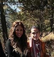 los A - mady_anny_anahi - traume