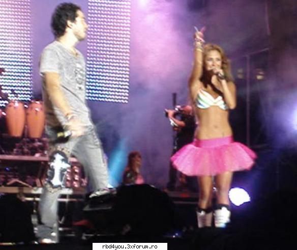 los A - mady_anny_anahi - traume
