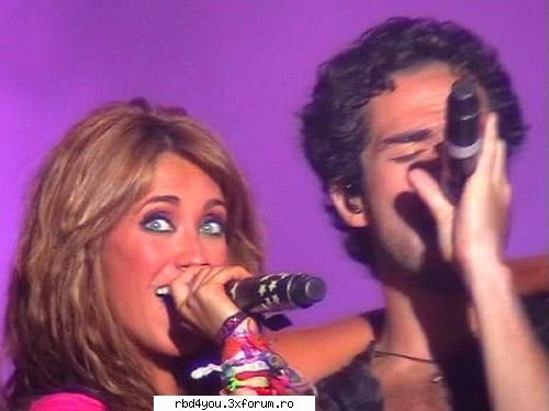 los A - mady_anny_anahi - traume