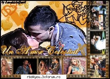 los A - mady_anny_anahi - traume