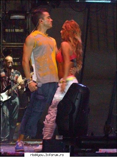 los A - mady_anny_anahi - traume