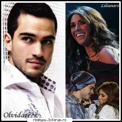 los A - mady_anny_anahi - traume