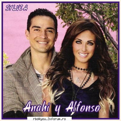 los A - mady_anny_anahi - traume