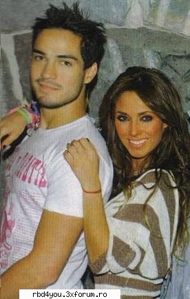 los A - mady_anny_anahi - traume