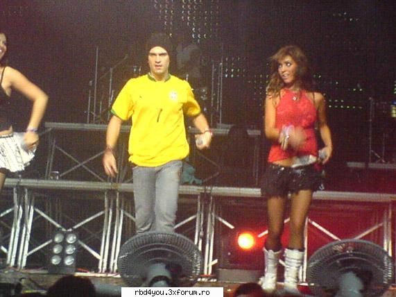 los A - mady_anny_anahi - traume
