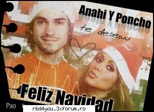 los A - anahi_rebelde - traume