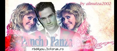 los A - anahi_rebelde - traume