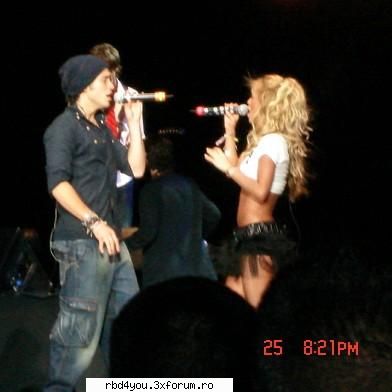 los A - anahi_rebelde - traume