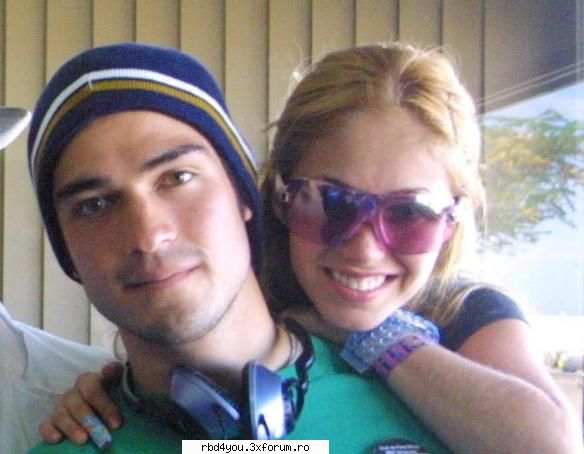 los A - anahi_rebelde - traume