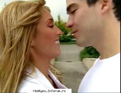 los A - anahi_rebelde - traume